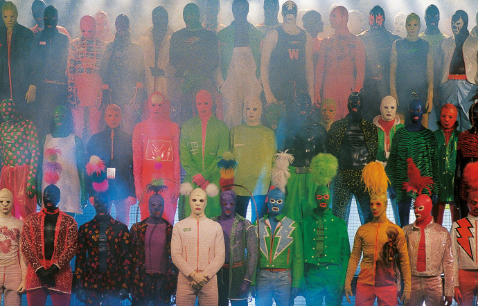 The Good Exhibition : la « Night Fever » gagne le Vitra Design Museum
