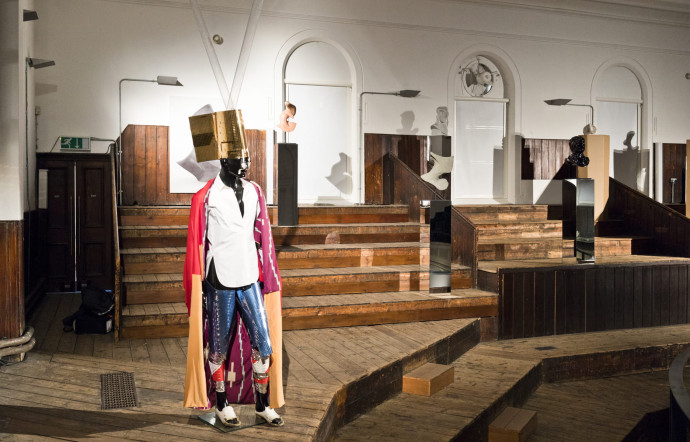 Zabludowicz Collection, l’un de nos musées favoris à Londres.