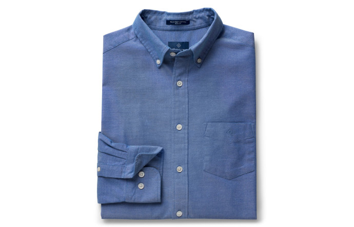 Bio Chambray, Gant Beacons Project, 159 €.