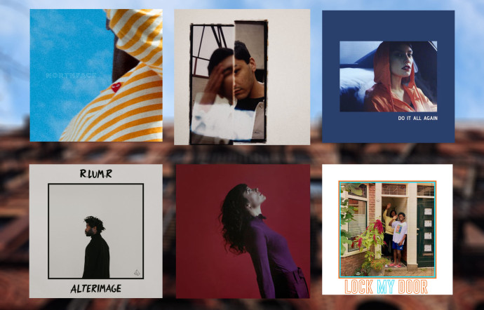 The Good Playlist : une bonne dose de smooth hip-hop #2