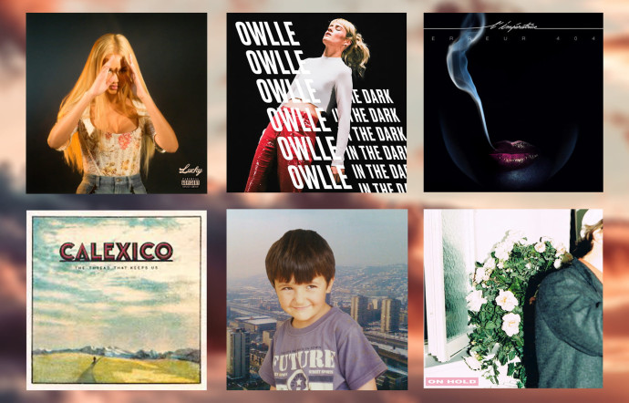 The Good Playlist : douceurs dominicales
