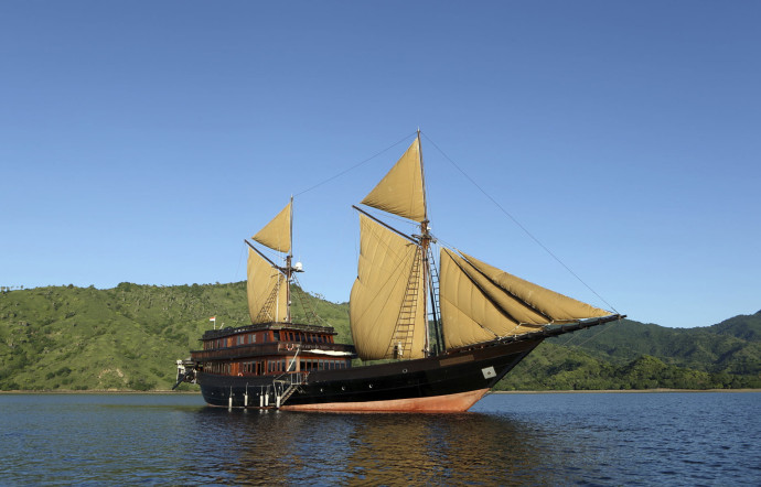 L’Alila Purnama.