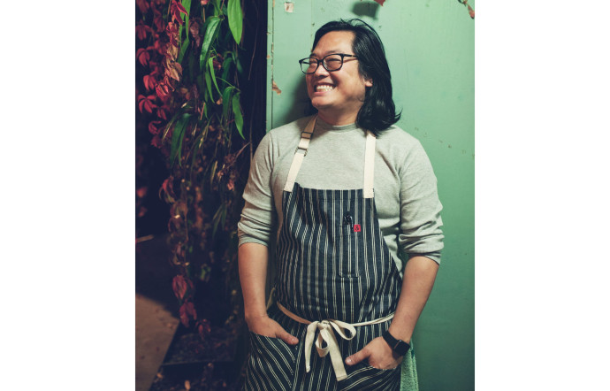 511 Northeast 24th Avenue, tél. +1 (971) 255-0032, www.hanoakpdx.com.