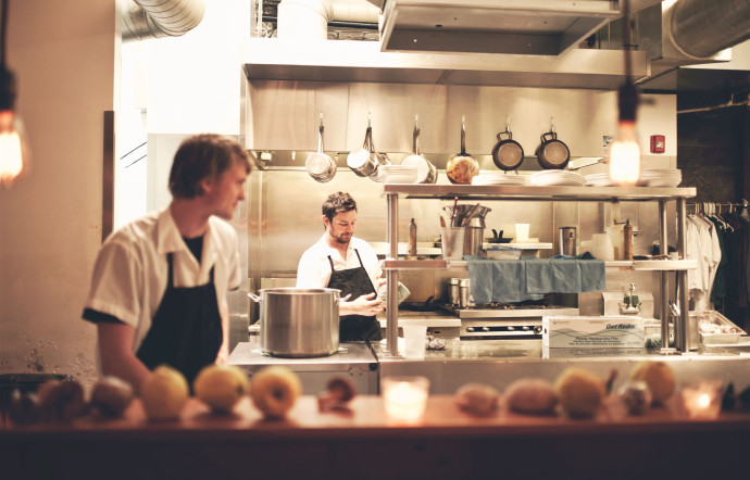 1733 Northeast Alberta Street, tél. +1 (503) 287-2400, www.aviarypdx.com.