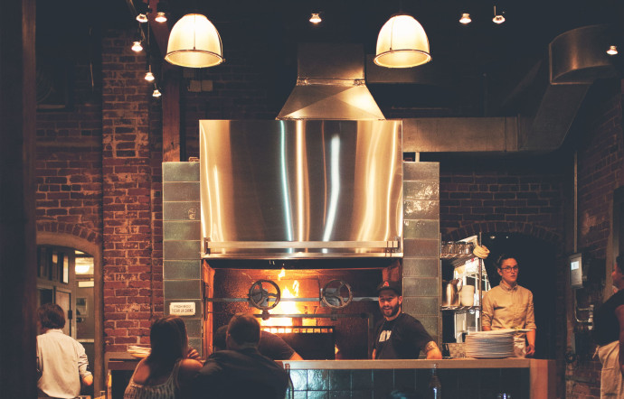 2225 Northeast Martin Luther King Jr. Boulevard, tél. +1 (503) 284-3366, www.oxpdx.com.