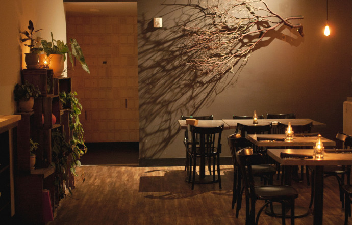 1005 Southeast Ankeny Street, tél. +1 (503) 231-3748, www.ruepdx.com.