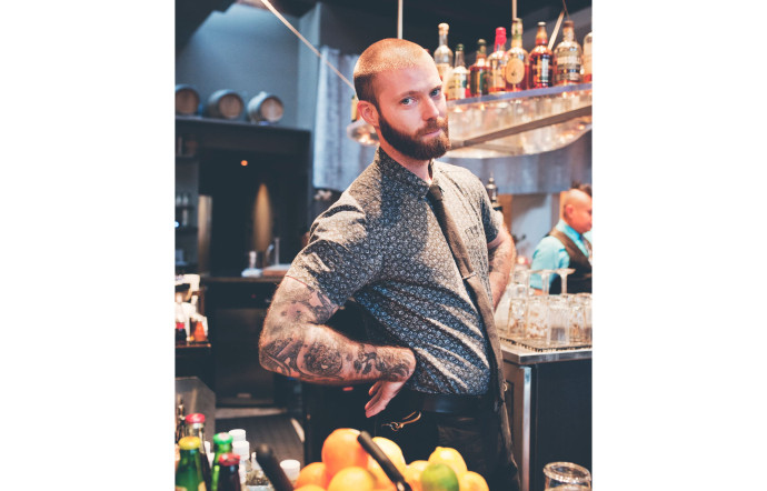 1015 Northwest Everett Street, www.teardroplounge.com.