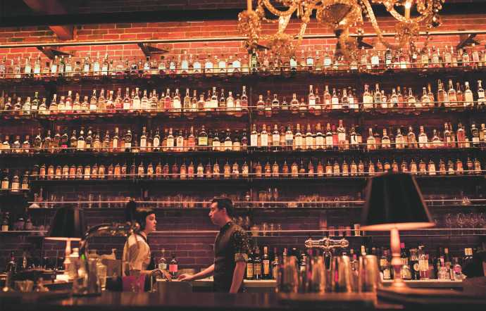 1124 Southwest Alder Street, tél. +1 (503) 954-1381, www.mwlpdx.com.