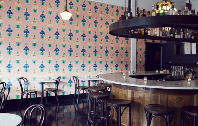 14 Northeast 28th Avenue, tél. +1 (503) 239-3804, www.angelfaceportland.com.