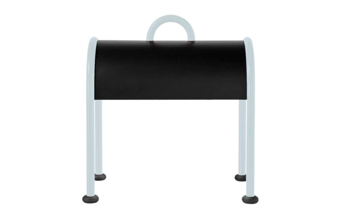 Lampe Valigia, Roche Bobois (1977)