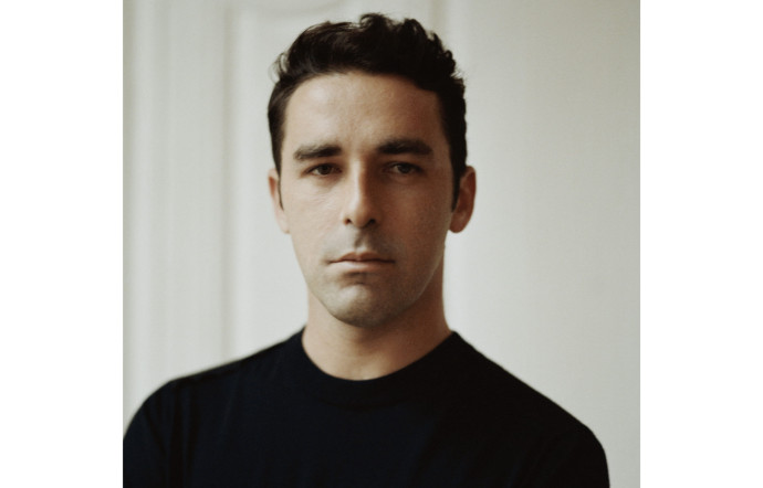 Romain Kremer, directeur créatif de Camper.