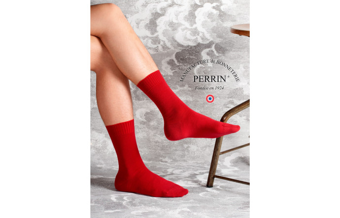 La Manufacture Perrin.