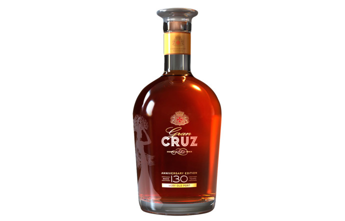 Porto, la sélection : Gran Cruz Anniversary Edition 130 Years.