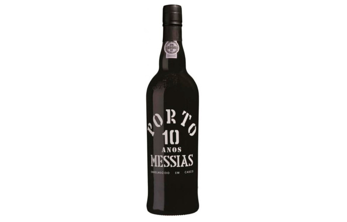 Porto, la sélection : Bulas Tawny 20 ans.