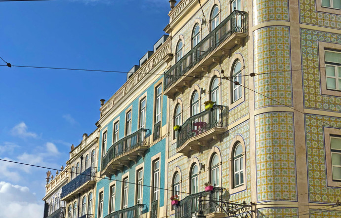Bairro Alto et Chiado, l’âme de Lisbonne