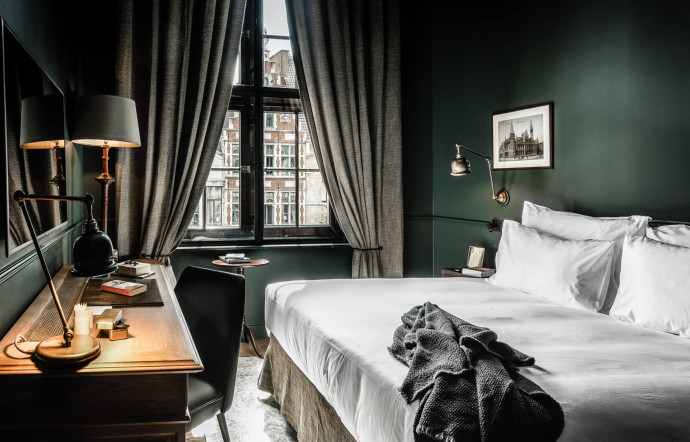 Zannier Hotels, luxe dépouillé et low profile