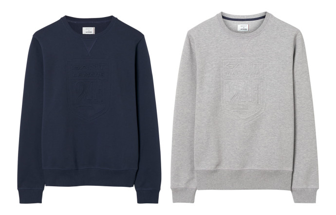 La collection Gant x Le Mans, sera disponible dès le 25 avril en boutique et sur www.gant.com.