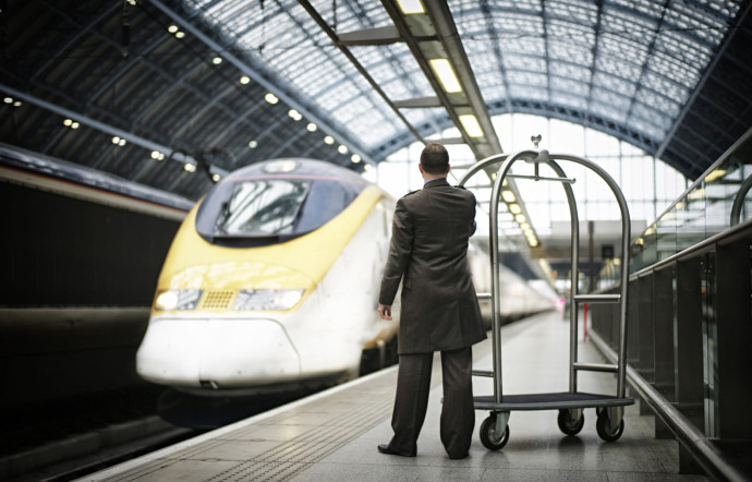 Depuis peu, l’hôtel propose l’offre « Seat to suite » avec accueil VIP dès la sortie du train et accès direct à la suite.