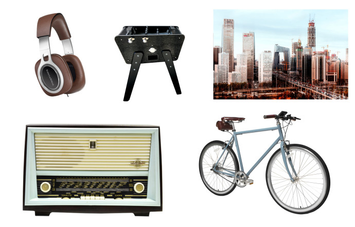 Shopping : Leisure & the city, loisirs urbains