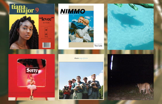 The Good Playlist : fresh London beat ! #2