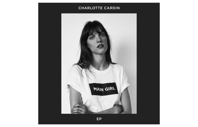 Main Girl, Charlotte Cardin, Warner.