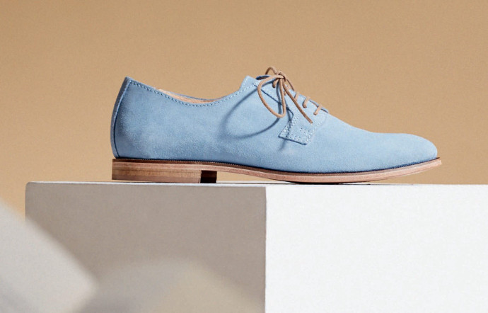 Sarenza, la success-shoe-story en ligne - Good Boost