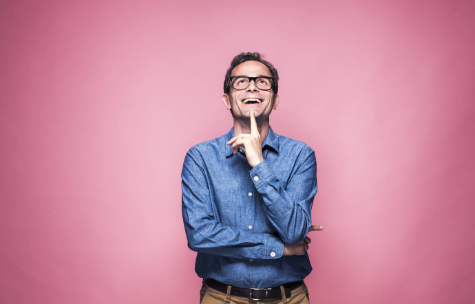 Stéphane Treppoz est un homme heureux : en dix ans, il a su mener Sarenza, une start-up au bord du dépôt de bilan à l’époque, au rang de leader de la vente de chaussures en ligne.