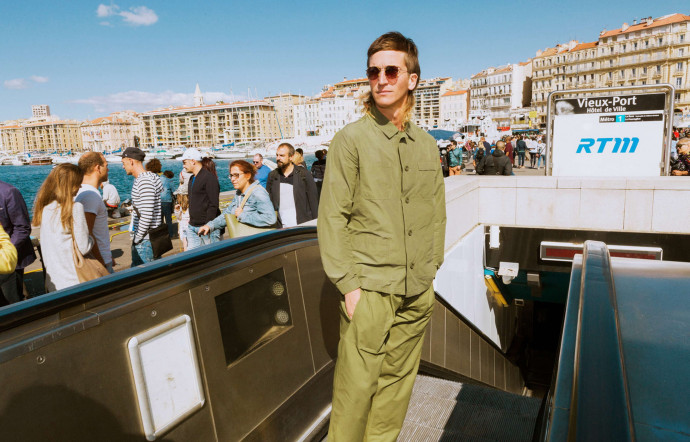 Mode : une identité marseillaise ? - The Good Look