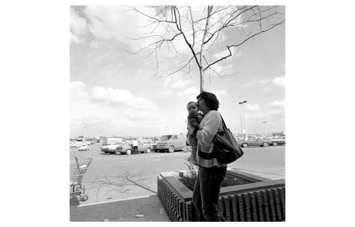 Photo : les expositions à voir avant l’été / Robert Adams, Sans titre, Our Lives and Our Children, 1979-1982.