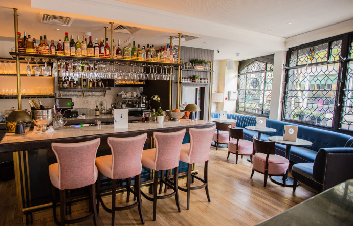 Good Spots : 3 bonnes adresses à Londres