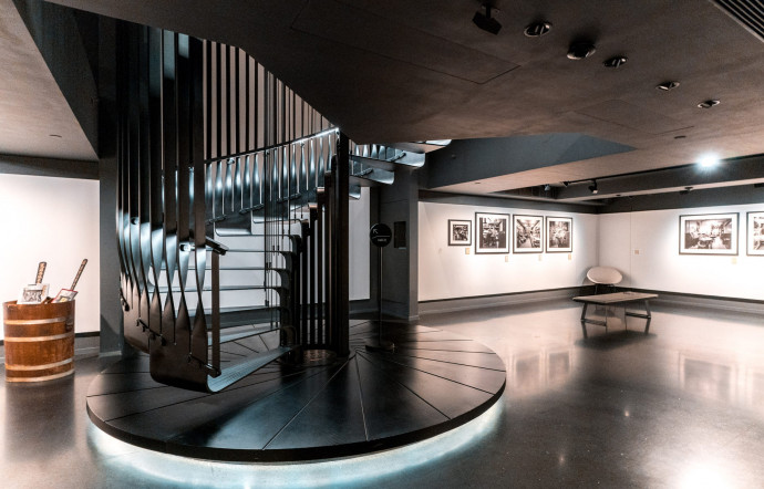 Hong Kong City-Guide : nos boutiques et galeries favorites