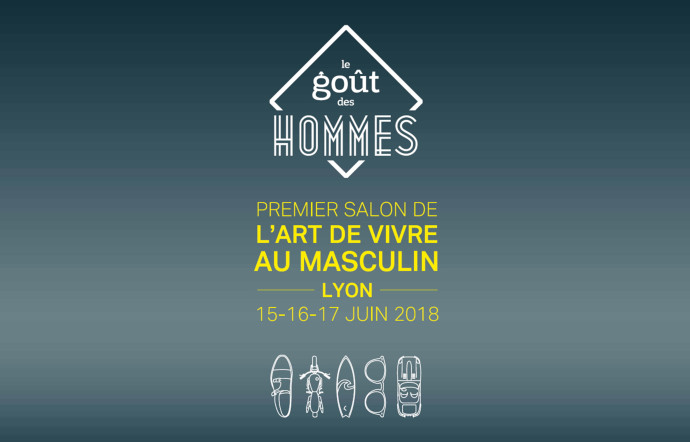 Le Goût des Hommes, les 15, 16 et 17 juin, à Lyon. Entrée libre et gratuite.