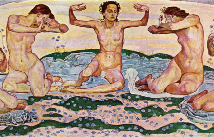 Arts classique et moderne : les expositions à voir avant l'été