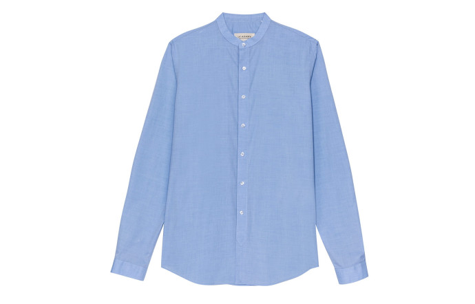 Ly Adams en exclusivité au Printemps de l’Homme, 210 €.