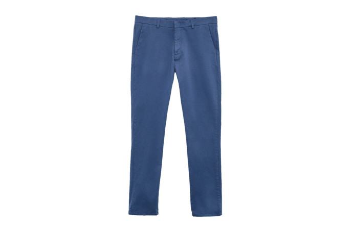 Façonnable, 165 €.