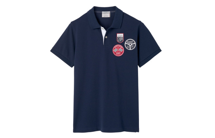 Gant, 139 €.