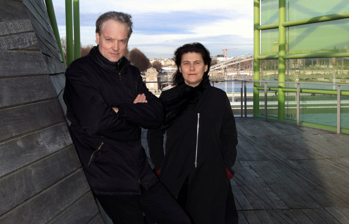 Jakob + MacFarlane.