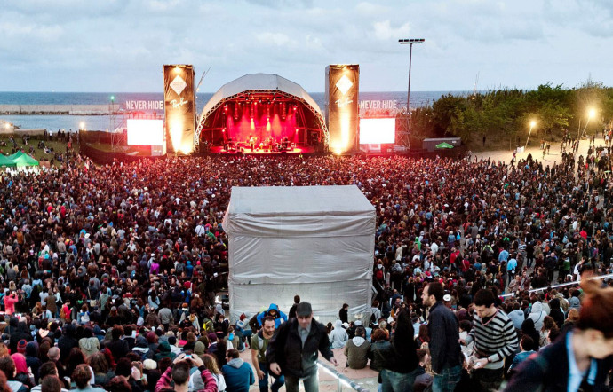 The Good Playlist : Primavera Sound VS Sónar à Barcelone