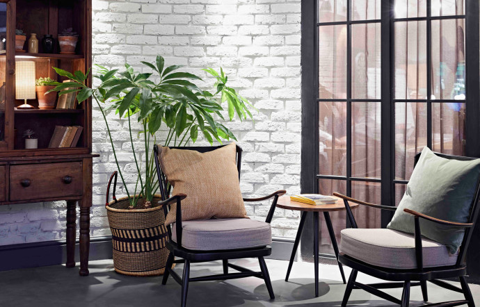 Les plus belles rénovations sont celles où se devine le passé. Ni boutiques-hôtels ni palaces, les Hoxton sont un concept hôtelier dont l’originalité est de réhabiliter des endroits laissés à l’abandon dans des secteurs pas forcèment touristiques.