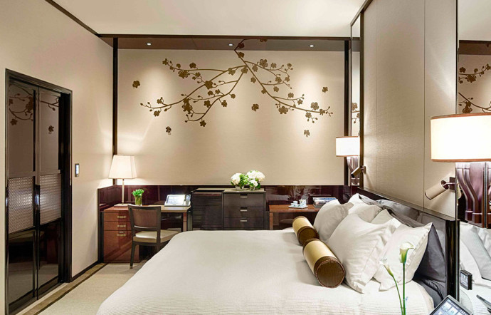 The Peninsula, Salisbury Road, Kowloon, tél. +852 2920 2888, Hongkong.peninsula.com.