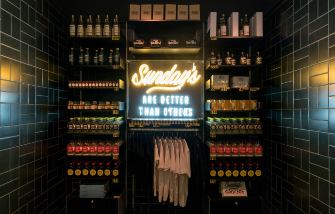 Hong Kong City-Guide : nos bars et restaurants favoris