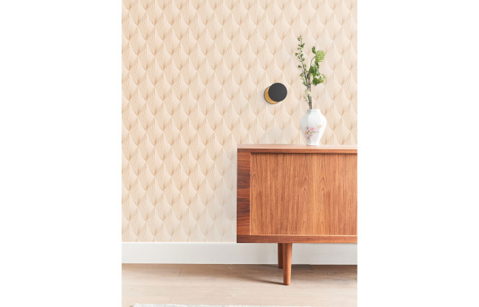 La dernière collection de Mosaert, capsule n° 5, sortie en avril, s’inspire de l’art déco et de l’art nouveau, et propose pour la première fois une ligne d’intérieur.