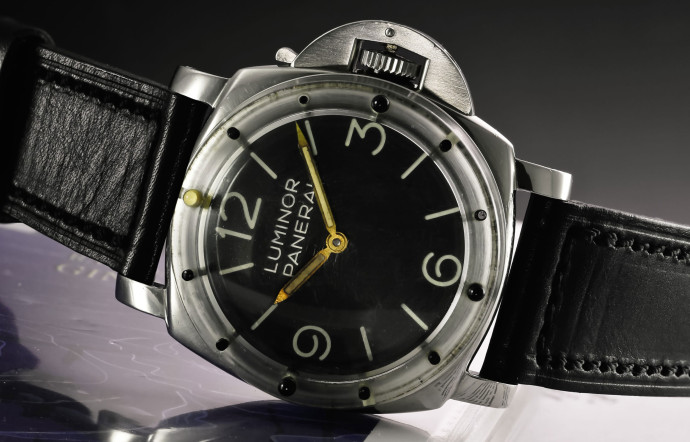 Montres de collection, la déferlante - Good Boom