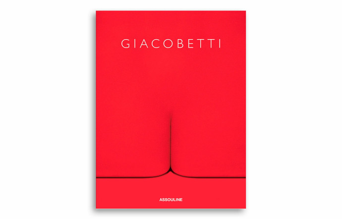 Giacobetti, Jérôme Neutres, éditions Assouline, 305 p., 85 €.