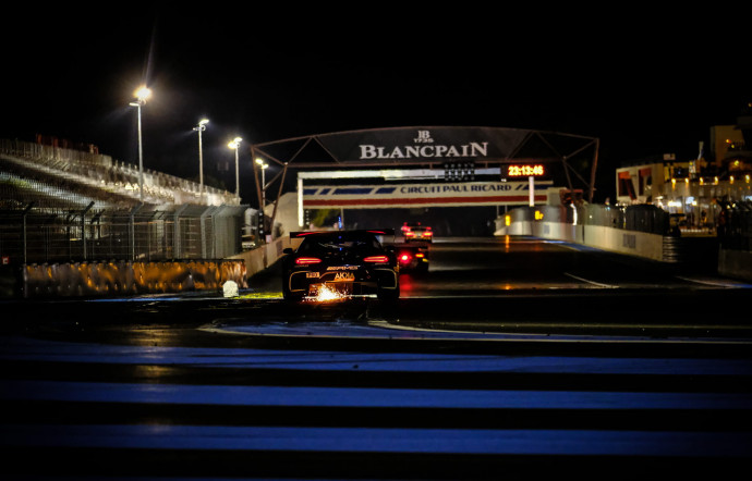 Blancpain, quel art de vivre !