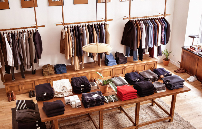 Labels parisiens : la mode décodée - Good Boom
