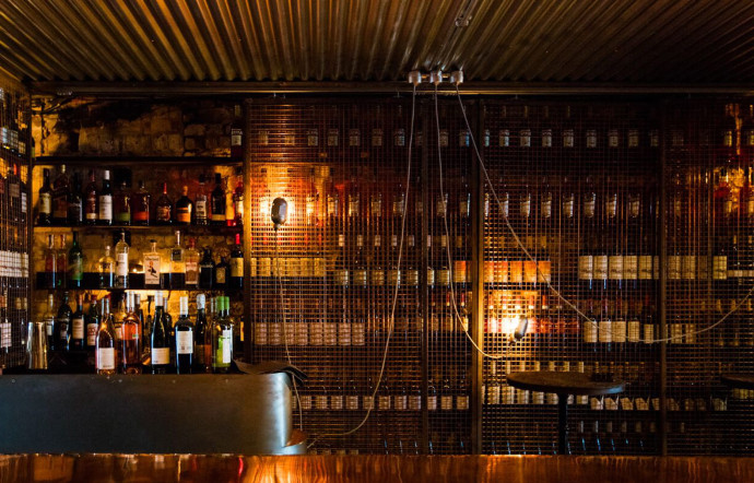 108 Golborne Road, Londres – Les good spots de Sharan Pasricha.