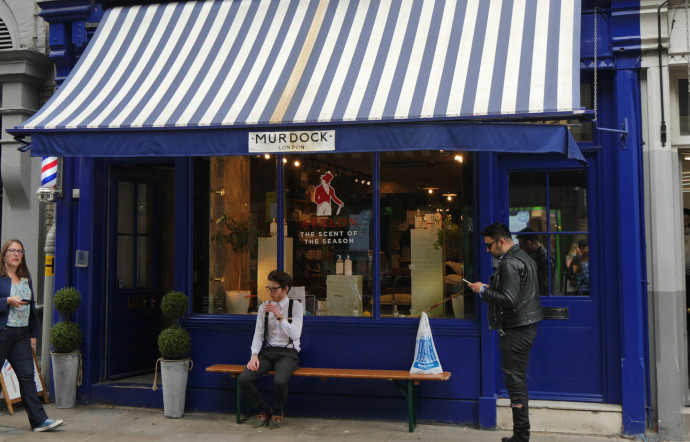 18 Monmouth Street, Londres – Les good spots de Sharan Pasricha.