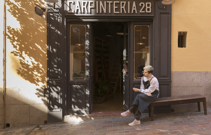 Madrid : nos 4 adresses shopping favorites - Good Spots