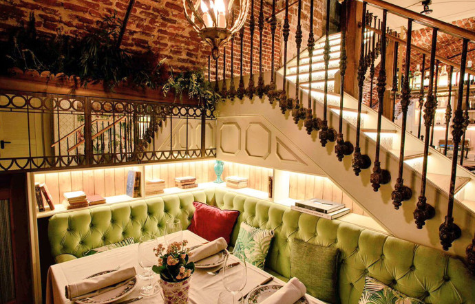 Good Spots : Madrid, the place to be, les adresses branchées